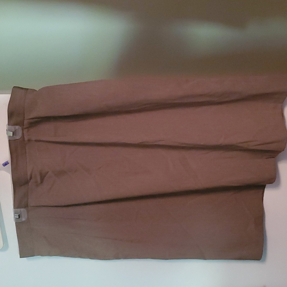 Skirt for the office